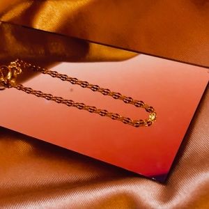 4” Gold Bracelet For Kids